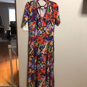 Lularoe Ana Dress